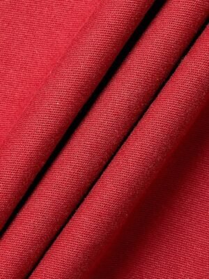 Active Wide Leg Plain Mid Waist Full Length Cargo Pants - Image 10