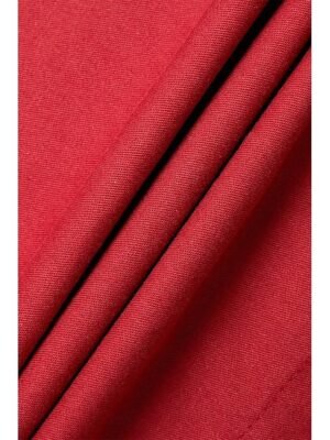 Active Wide Leg Plain Mid Waist Full Length Cargo Pants - Image 19