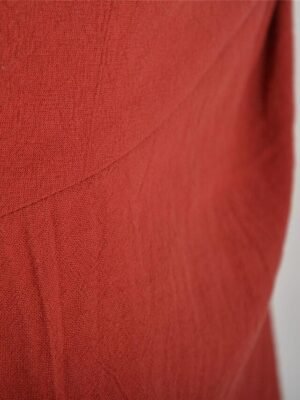 Basic Casual Solid High Waist Mini Skirt - Image 29