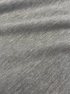 Basic Regular Fit Plain V Neck Sleeveless T-Shirt - Image 16