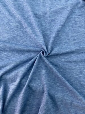 Basic Regular Fit Plain V Neck Sleeveless T-Shirt - Image 17