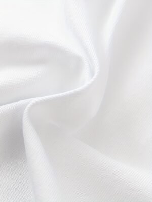 Basic Regular Funny Cat Letter Print Round Neck Short Sleeve T-Shirt - Image 7