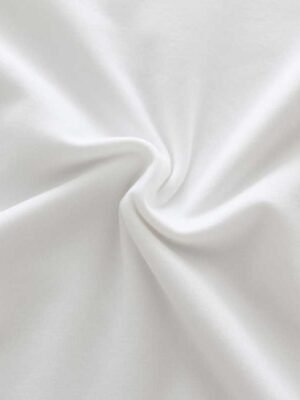 Basic Regular Plain Turtleneck Long Sleeve Top - Image 10