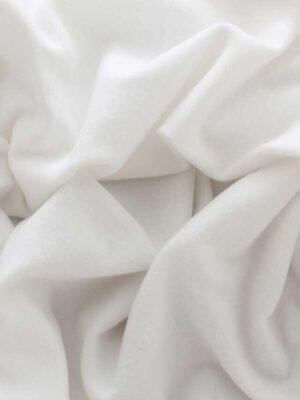 Basic Regular Plain Turtleneck Long Sleeve Top - Image 9