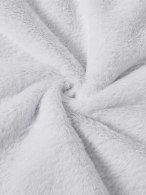 Casual Cozy Phrase Print Hooded Long Sleeve Loungewear Set - Image 16