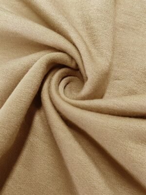 Casual Loose Colourblock Round Neck Long Sleeve Sweatshirt - Image 8