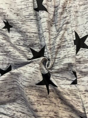 Casual Loose Elastic Waist Lounge Pocket Shorts - Image 9