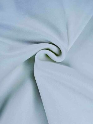 Casual Loose Graphic Round Neck Long Sleeve Micro-elastic Sweatshirt - Image 4