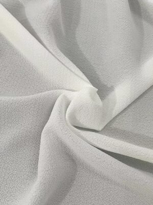 Casual Loose Leaf Print Round Neck Long Sleeve Asymmetrical Hem Long Top - Image 6