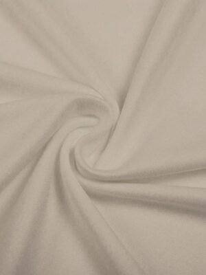 Casual Loose Plain Crew Neck Short Sleeve Summer Tee - Image 3