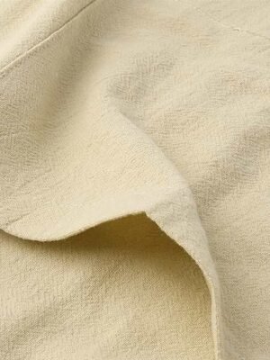 Casual Loose Pure Colour Crew Neck Long Sleeve Maxi Dress - Image 8