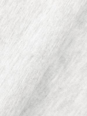 Casual Loose Solid V Neck Long Sleeve Tunic Tee - Image 6