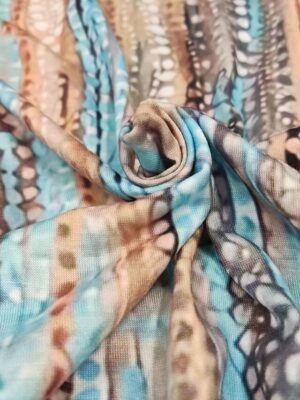 Casual Plus Size Floral V Neck Sleeveless Regular Camisole - Image 8