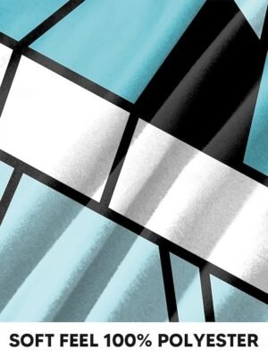 Casual Regular Colour Block Crew Neck Long Sleeve Top - Image 8