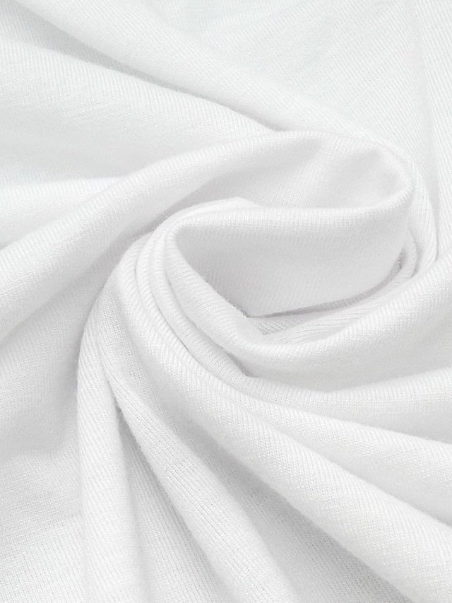 Casual Regular Fit Ombre V Neck Sleeveless Maxi Dress - Image 2