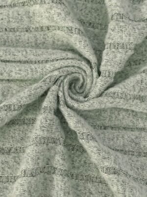 Casual Regular Fit Patchwork Collarless Long Sleeve Outerwear - Image 3