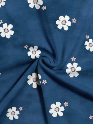 Casual Regular Floral V Neck Sleeveless Camisole - Image 5
