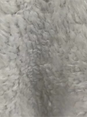 Casual Regular Plain Hoodie Long Sleeve Jacket - Image 3