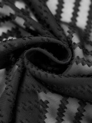 Casual Regular Plain Long Sleeve Coat - Image 19