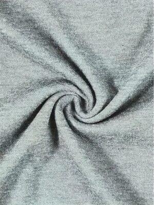 Casual Regular Print Crew Neck Long Sleeve Top - Image 3