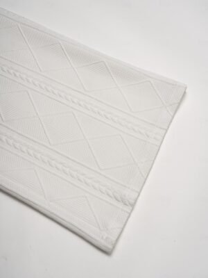 Casual Textured Crew Neck Raglan Sleeve Bomber Jacket - Image 28