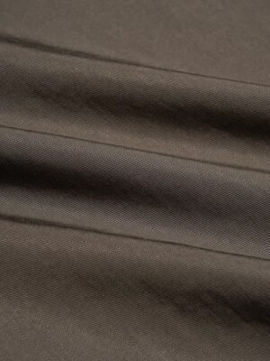 Chic Maxi Plain Skirt with Pockets and Belt - Image 8