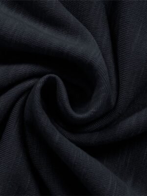 Comfort Loose Pure Colour Sleeveless Midi Nightgown - Image 22