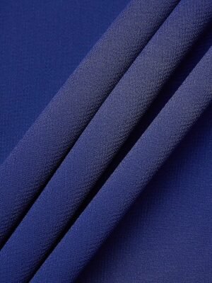 Elegant Casual Plain Crew Neck 3/4 Sleeve Midi Dress - Image 11