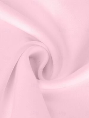 Elegant Regular Fit Solid Asymmetrical Long Sleeve Lace Patchwork Blouse - Image 10