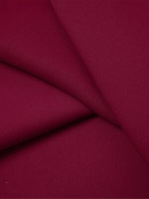 Elegant Regular Fit Solid Crew Neck Sleeveless High Waist Jumpsuit - Image 5