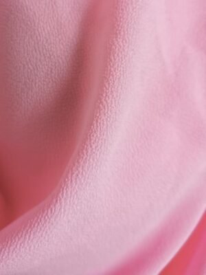 Elegant Stylish Solid Color Cowl Neck 3/4 Sleeve Regular Blouse - Image 2