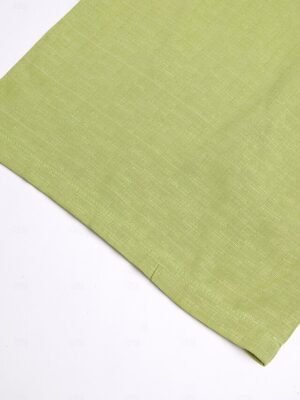 Fashion Casual Wide Leg High Waist Full Length Trousers - Image 23