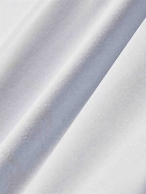 Fashion Flared Skull Flower Mid Waist Full Length Bell Bottom Trousers - Image 13