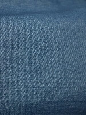 Fashion Regular Fit Plain Elastic Waist Full Length High Waist Jeans - Image 8