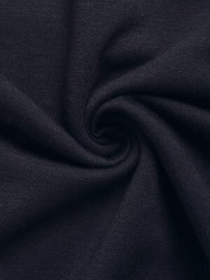 Fashion Regular Fit Plain Low Waist Full Length Wide Leg Chinos - Image 4