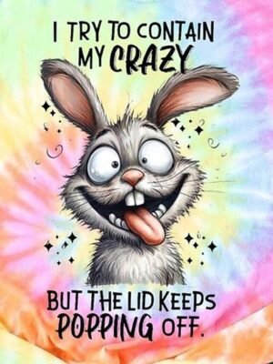 Fashion Regular Graphic Crew Neck Short Sleeve Tops - Image 3