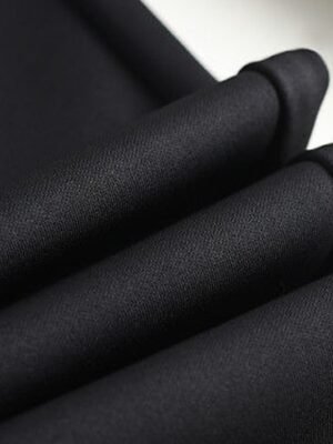 Fashion Skinny High Waist Full Length Trousers - Image 5