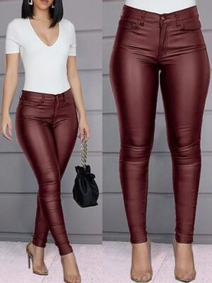 Women's Skinny Pants