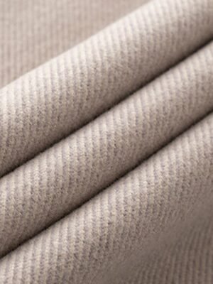 Fashion Straight Flannel Full Length Trousers - Image 8