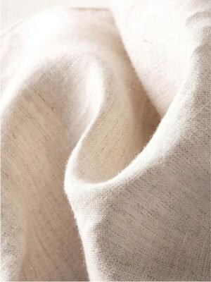 Fashion Wide Leg Plain Full Length Trousers - Image 5