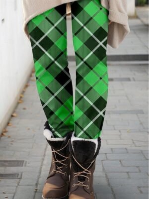 St Patrick's Bottoms