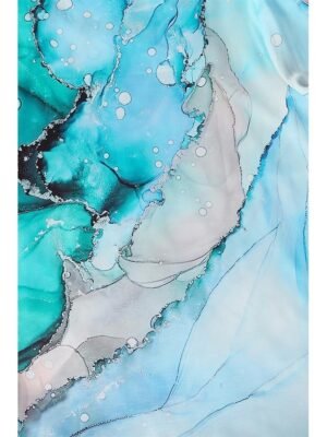 Holiday Regular Fit Graphic Print Round Neck Long Sleeve Shirt & Trousers Set - Image 10