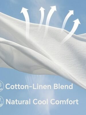 Modern Loose Fit Floral Shirt Collar Long Maxi Dress - Image 3