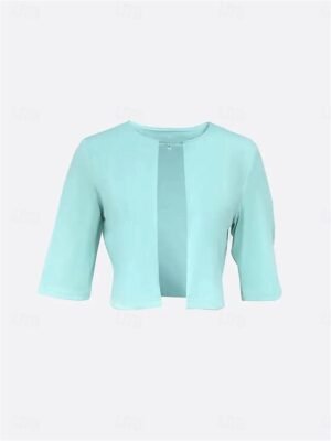 Modern Regular Fit Floral V Neck Half Sleeve Midi Dress - Image 11