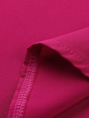 Sexy Casual Loose Floral Deep V Neck Sleeveless Maxi Dress - Image 24