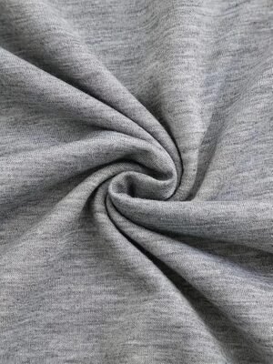 Street Casual Oversized Letter Round Neck Long Sleeve Sweatshirt - Image 11