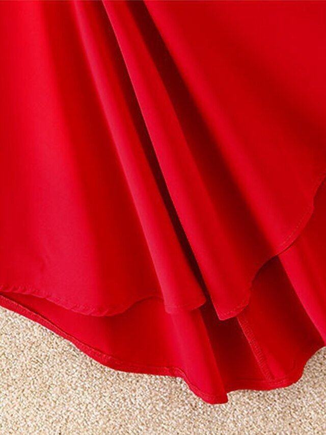 Streetwear Casual Solid Shirt Collar Half Sleeve Regular Blouse - Image 12