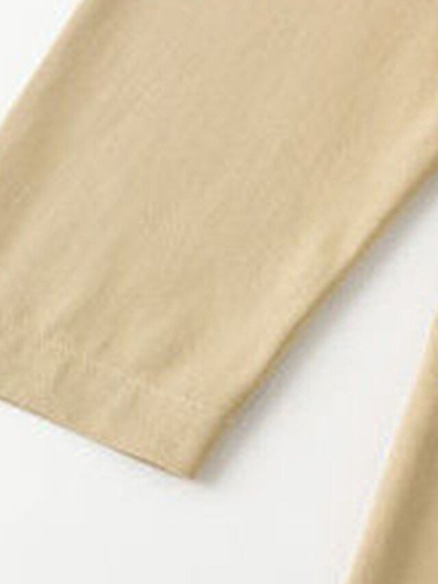 Streetwear Long Sleeve Lapel Trench Coat - Image 16