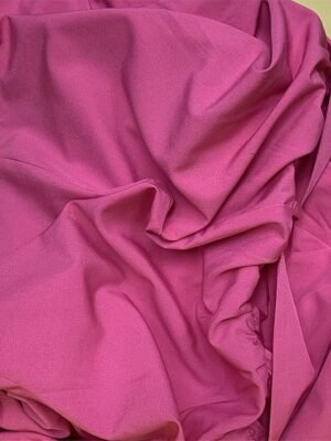 Streetwear Regular Fit Solid Crew Neck Short Sleeve Jumpsuit - Image 3