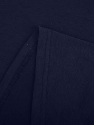 Stylish Casual Solid Open Front Long Sleeve Cardigan - Image 34